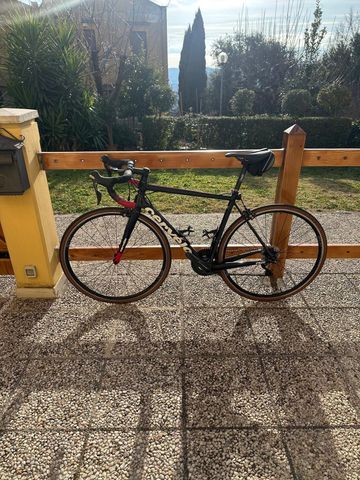 Tweedehands Cervélo R2 Shimano Ultegra 2018 Road & Gravel — afbeelding 2 van 6