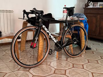 Tweedehands Cervélo R2 Shimano Ultegra 2018 Road & Gravel — afbeelding 3 van 6