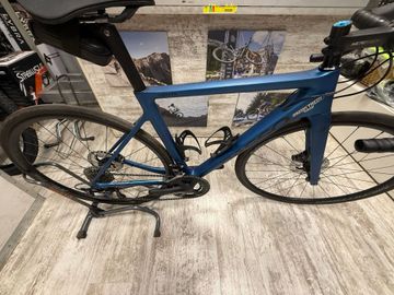 Gebrauchtes Basso Venta Disc Shimano Ultegra 8020 Disc 2023 2023 Road & Gravel