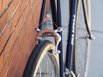 Used PUCH Puch Pathfinder Steel 58CM 1980 Road & Gravel, Blue — image 9 of 15