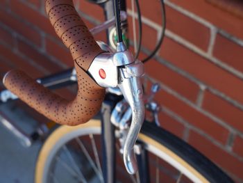 Used PUCH Puch Pathfinder Steel 58CM 1980 Road & Gravel, Blue — image 5 of 15
