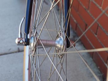 Used PUCH Puch Pathfinder Steel 58CM 1980 Road & Gravel, Blue — image 8 of 15