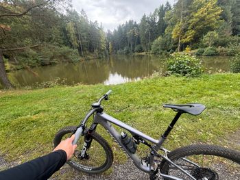 Used Specialized Epic 8 Pro - SRAM X0 AXS, RockShox Ultimate Flight Attendant 2026 2026 Mountainbike — image 13 of 17