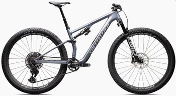 Used Specialized Epic 8 Pro - SRAM X0 AXS, RockShox Ultimate Flight Attendant 2026 2026 Mountainbike — image 1 of 17