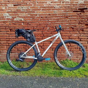 Surly, Karate Monkey