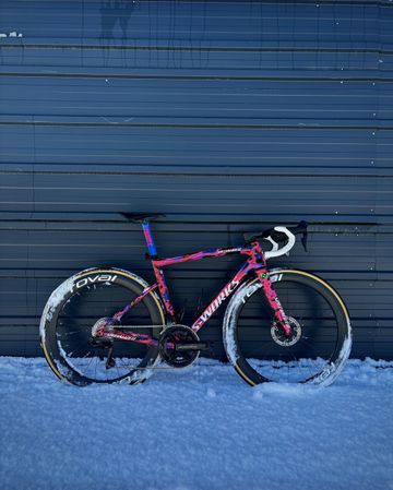 Gebrauchtes Specialized S-Works Tarmac SL8 - Shimano Dura-Ace Di2 2024 2024 Road & Gravel