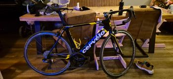 Cervélo, S3
