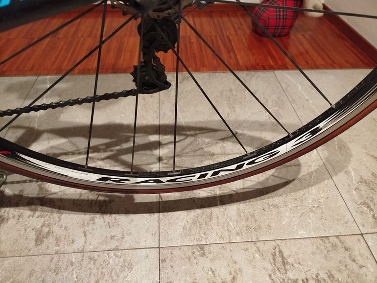 Used giant advanced tcr Advanced TCR 2019 Road & Gravel, Black — image 3 of 4
