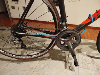 Used giant advanced tcr Advanced TCR 2019 Road & Gravel, Black — image 2 of 4