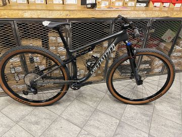 Specialized Epic Comp 2021 2021 MTB de segunda mano