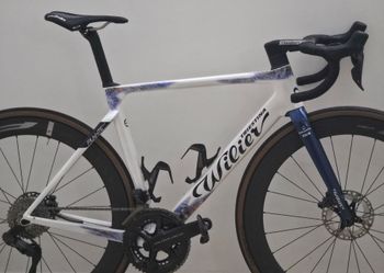 Willier, Filante SLR 2025 Frameset