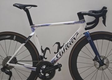 Brugt Willier Filante SLR 2025 Frameset 2025 Road & Gravel