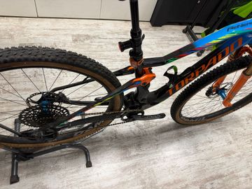 Used Torpado RENERO 100% 2022 MTB
