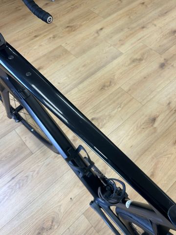 Brugt BMC Roadmachine 01 Di2 Carbon 2023 Road & Gravel — billede 19 af 21