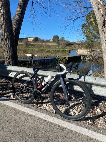 Megamo Pulse Sl 2026 2026 Road & Gravel usato
