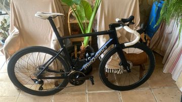 Używany Megamo Pulse Sl 2026 2026 Road & Gravel — zdjęcie 3 z 3