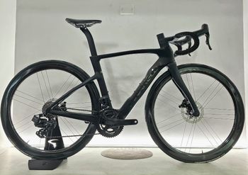 Pinarello, Dogma Campagnolo Super Record
