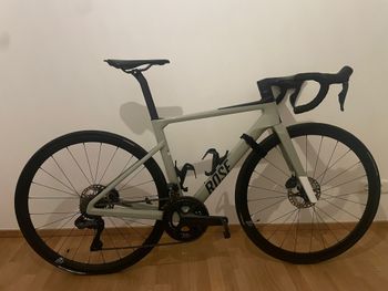 Rose, X-LITE04 Ultegra Di2