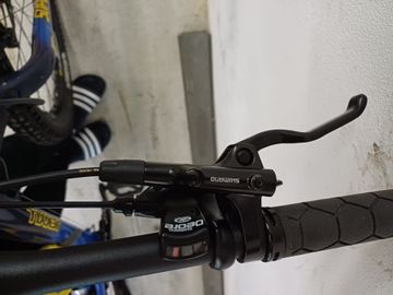 Käytetty Cannondale Jekyll 700 2000 Mountainbike — kuva 5 / 10