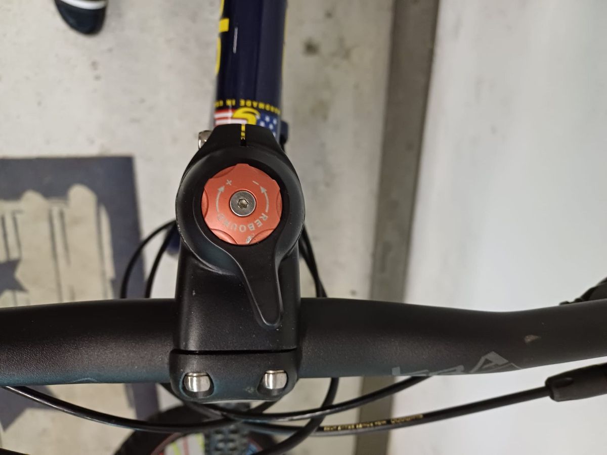 Cannondale Jekyll 700 | buycycle