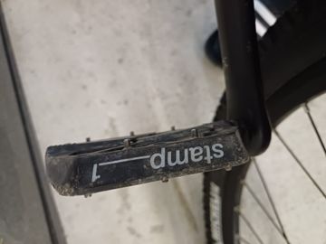 Käytetty Cannondale Jekyll 700 2000 Mountainbike — kuva 10 / 10