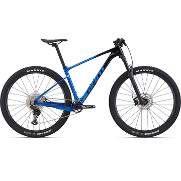 Tweedehands Giant XTC Advanced 29 3 2024 2024 Mountainbike — afbeelding 1 van 3