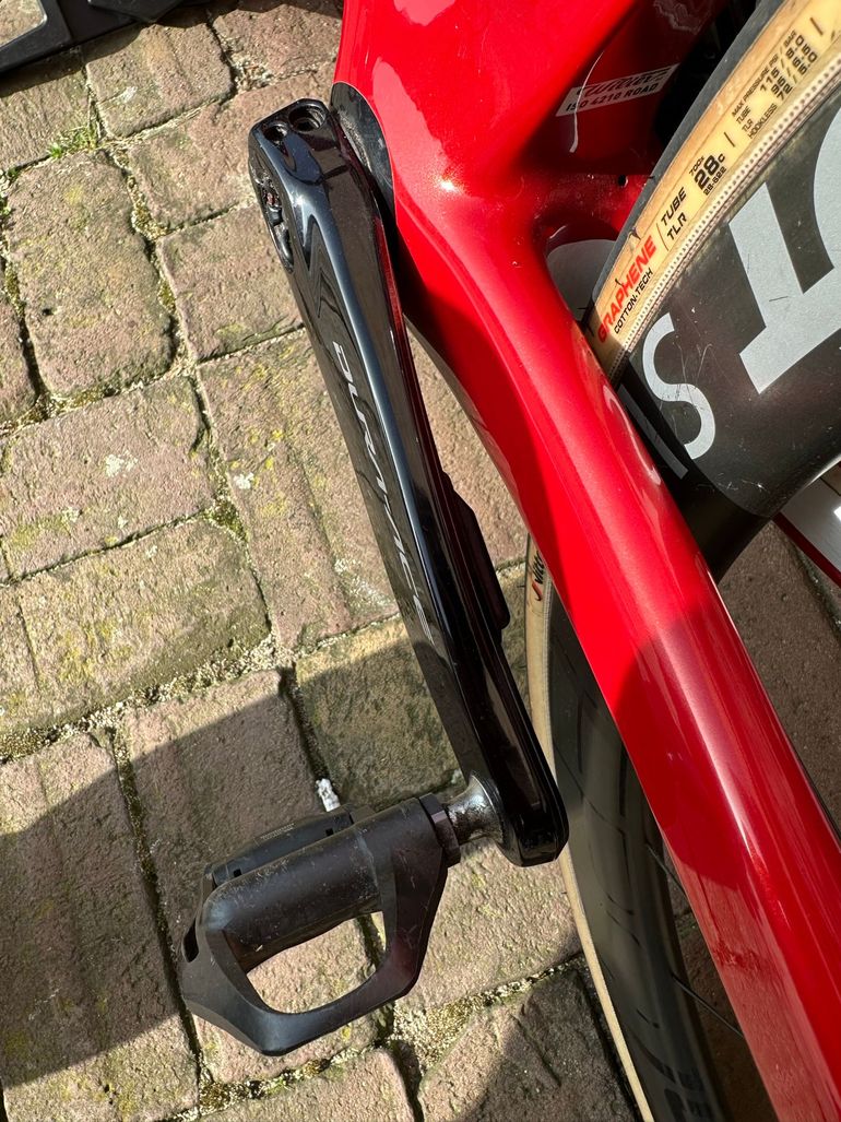 Used Wilier CENTO10PRO SHIMANO DURA ACE Di2 9150 2019 2019 Road & Gravel, Red — image 12 of 15