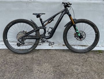 Used Specialized Stumpjumper SRAM GX Eagle AXS (T-Type) 2025 MTB