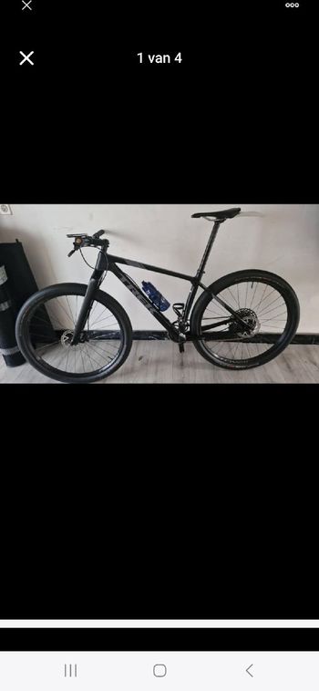 Trek, Procaliber 9.7 2024