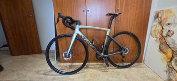 Used Specialized Tarmac SL7 Expert - Ultegra Di2 2021 2021 Road & Gravel