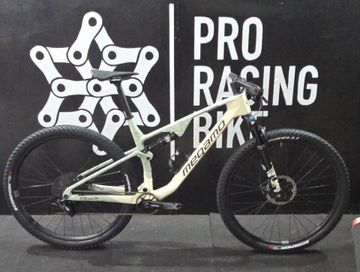 Gebrauchtes Megamo Track 2026 MTB