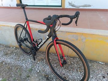 Gebrauchtes Orbea TERRA M30 2021 2021 Road & Gravel
