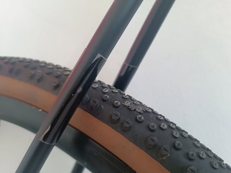 Orbea TERRA M30 2021 2021 Road & Gravel usato, Rosso — immagine 8 di 10