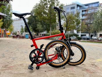 Used Tyrell Adventure 2025 Urban — image 3 of 3