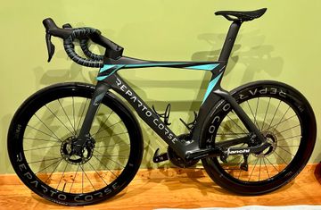 Gebrauchtes Bianchi Oltre RC Durace Di2 2025 2025 Road & Gravel