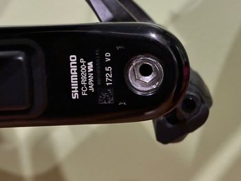 Used Bianchi Oltre RC Durace Di2 2025 2025 Road & Gravel, Light Gray — image 10 of 12