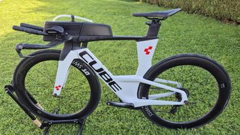 CUBE, AERIUM C:68 SLT low 2019