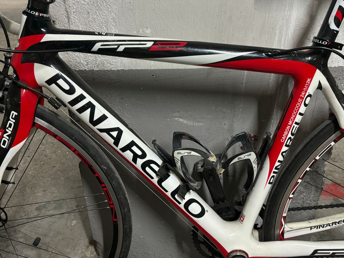 Pinarello Fp2 2014