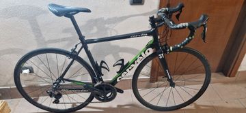 Cervelo R2 2018 Road & Gravel usato