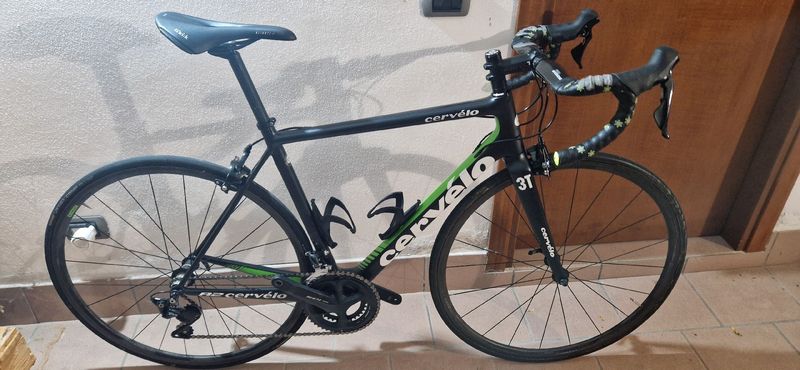 Cervelo R2 2018 Road & Gravel de segunda mano