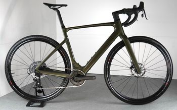 Scott, Solace Gravel eRIDE 30 2023