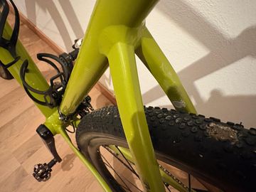 Brugt Scott Speedster Shimano GRX 2024 Road & Gravel — billede 6 af 7