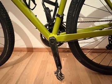 Brugt Scott Speedster Shimano GRX 2024 Road & Gravel — billede 7 af 7