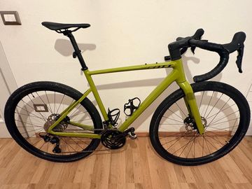 Scott Speedster Shimano GRX 2024 Road & Gravel usato