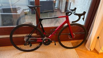Canyon, Ultimate CF SL 7 AXS 2025