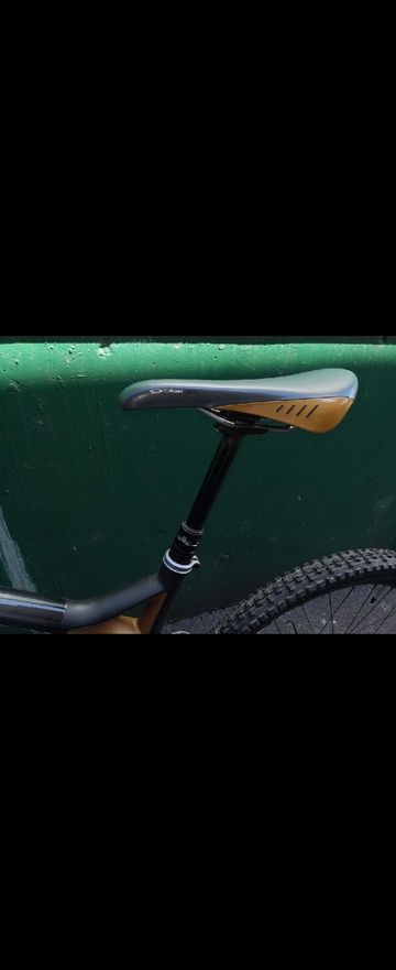 Käytetty GT Force Carbon Pro SRAM 2017 2017 Mountainbike — kuva 7 / 7