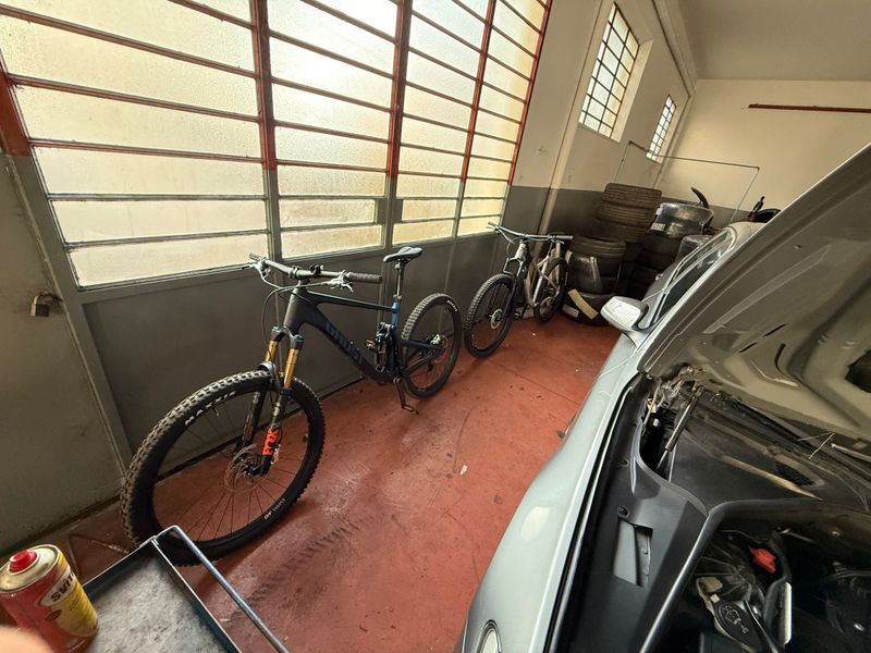 Used Ghost Riot Trail Full Party 2023 2023 MTB