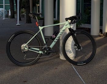 Canyon, Grizl 7 Trail 2023