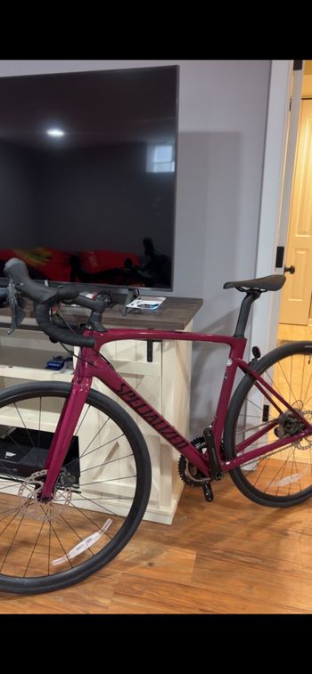Specialized, Roubaix 2021