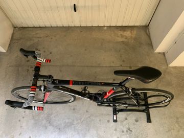Used Argon 18 Pro 2018 2018 Road & Gravel, Black — image 6 of 6